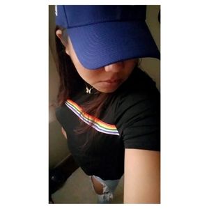 Meet your Posher, Graciela